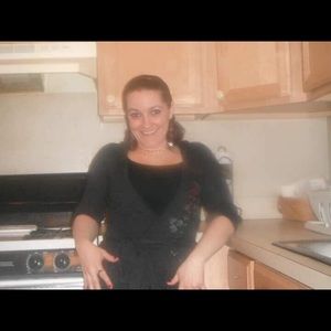 Meet your Posher, Suzie